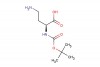 (S)-4-amino-2-((tert-butoxycarbonyl)amino)butanoic acid
