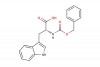 (R)-2-(((benzyloxy)carbonyl)amino)-3-(1H-indol-3-yl)propanoic acid