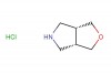 (3aR,6aS)-hexahydro-1H-furo[3,4-c]pyrrole hydrochloride