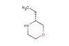 (R)-3-ethylmorpholine