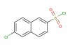 6-chloro-2-naphthylsulfonylchloride