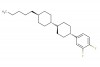 trans,trans-4-(3,4-difluorophenyl)-4'-pentyl-1,1'-bi(cyclohexane)