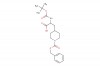 3-(1-((benzyloxy)carbonyl)piperidin-4-yl)-2-((tert-butoxycarbonyl)amino)propanoic acid
