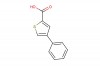 4-phenylthiophene-2-carboxylic acid