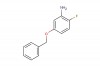 5-(benzyloxy)-2-fluoroaniline