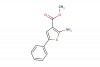methyl 2-amino-5-phenylthiophene-3-carboxylate