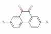 2,7-dibromophenanthrene-9,10-dione