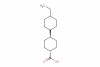 trans-4'-ethyl-(1,1'-bicyclohexyl)-4-carboxylic acid