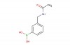 (3-(acetamidomethyl)phenyl)boronic acid