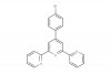 4'-(4-bromophenyl)-2,2':6',2''-terpyridine
