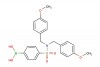 (4-(N,N-bis(4-methoxybenzyl)sulfamoyl)phenyl)boronic acid