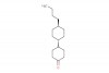 trans-[4'-butyl-1,1'-bicyclohexyl]-4-one