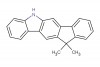 11,11-dimethyl-5,11-dihydroindeno[1,2-b]carbazole