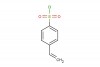 4-ethenylbenzenesulfonyl chloride