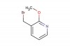 3-(bromomethyl)-2-methoxypyridine