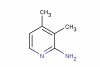 3,4-dimethylpyridin-2-amine