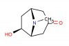 (1R,5R,6S)-6-hydroxy-8-methyl-8-azabicyclo[3.2.1]octan-3-one