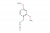 1-(isocyanatomethyl)-2,4-dimethoxybenzene
