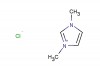 1,3-dimethyl-1H-imidazol-3-ium chloride