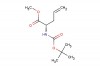 methyl (S)-2-((tert-butoxycarbonyl)amino)pent-4-enoate
