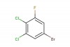 3,4-dichloro-5-fluorobromobenzene