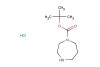 [1,4]diazepane-1-carboxylic acid tert-butyl ester hydrochloride