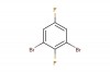 1,3-dibromo-2,5-difluorobenzene