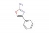4-phenyloxazol-2-amine