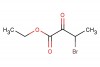 ethyl 3-bromo-2-oxobutanoate