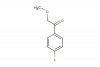 4-fluoro-2-methoxyacetophenone