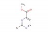 methyl 2-bromopyrimidine-4-carboxylate
