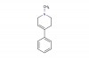 1-methyl-4-phenyl-1,2,3,6-tetrahydroxpyridine