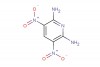 3,5-dinitropyridine-2,6-diamine