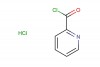 pyridine-2-carbonyl chloride hydrochloride