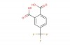 4-(trifluoromethyl)phthalic acid