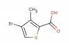 4-bromo-3-methylthiophenecarboxylic acid