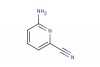 2-amino-6-cyanopyridine