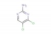 4,5-dichloropyrimidin-2-amine