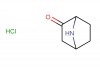7-azabicyclo[2.2.1]heptan-2-one hydrochloride