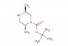 rel-(2R,5S)-tert-butyl 2,5-dimethylpiperazine-1-carboxylate