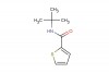 N-(tert-butyl)thiophene-2-carboxamide