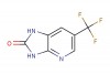 6-(trifluoromethyl)-1H-imidazo[4,5-b]pyridin-2(3H)-one