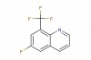 6-fluoro-8-(trifluoromethyl)quinoline