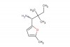(R)-2,2-dimethyl-1-(5-methylfuran-2-yl)butan-1-amine