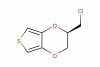 (R)-2-(chloromethyl)-2,3-dihydrothieno[3,4-b][1,4]dioxine