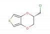 (S)-2-(chloromethyl)-2,3-dihydrothieno[3,4-b][1,4]dioxine