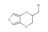 2-(bromomethyl)-2,3-dihydrothieno[3,4-b][1,4]dioxine