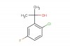 2-(2-chloro-5-fluorophenyl)propan-2-ol