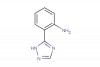 2-(2H-1,2,4-triazol-3-yl)benzenamine