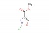 methyl 2-chlorooxazole-4-carboxylate